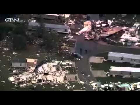 News on The 700 Club: May 25, 2011 - CBN.com