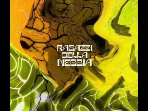 Mace - Ragazzi Della Nebbia (feat. Fsk feat. Irama)