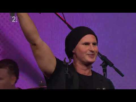 Omar Naber in Rok Lunaček - Romeo in Julija (Cvetličarna 2023)