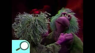 Noggin&#39;s Show &amp; Tell: Ragtime Queen (Fraggle Rock)