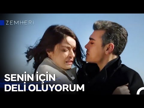 Kalbimin Uçurumundan Düştün! - Zemheri