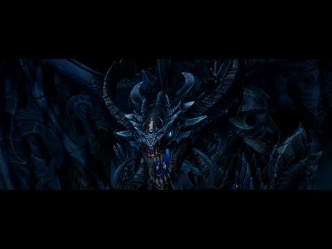 Aion - The Road to Beritra (4.x Soundtrack Collection)