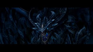 Aion - The Road to Beritra (4.x Soundtrack Collection)