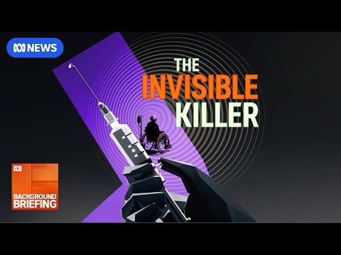 The race is on to catch the culprit | The Invisible Killer Part 2