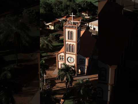 Conheça a cidade de Cruzália/SP