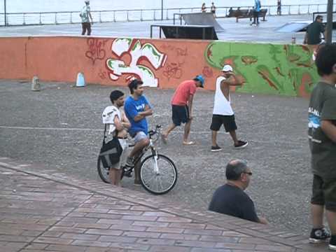 KEY TO THE HIGHWAY - Dr. Delta - Rosario Country Blues Festival 2014