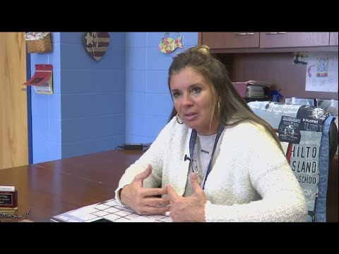HHI principal placed on administrative leave pending investigation