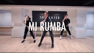 Mi Rumba - Sofi Tukker &amp; ZHU | Jonah Aki Choreography