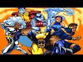 EmerieTheGreatestofAllTime Remaking X MEN Children Of The Atom