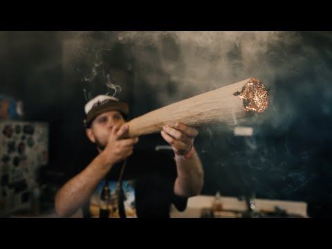 Chris Webby - Bombs Away (Official Video)