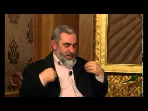 Efendimiz’in (sas) Dünyasında Talim ve Terbiye | Nureddin Yıldız (c)