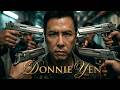 Donnie Yen Goes Beast Mode Soloing The Entire Underground Fight Club