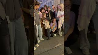 Download lagu Dance happily together#bengbeng #dance #funny #breaking mp3