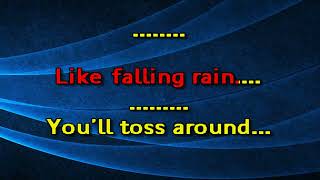 Ray Charles   Your Cheating Heart Original Vocal