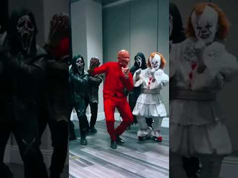 MOOD #FreddyKrueger #Scream #Pennywise #Michaelmyers #Halloween #SoakCity #Shorts