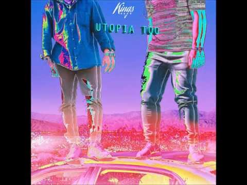 Kings Dead- The Flagship (feat. Ro Ransom)