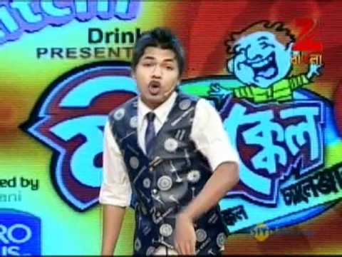 Mirakkel Akkel Challenger 6 April 23 '12 Part - 3