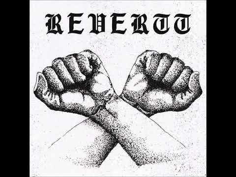 Revertt - Bermeo Skinhead Hardcore EP