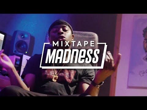 Isong - Ooou (Music Video) | @MixtapeMadness