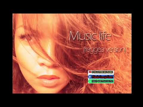 MELO DE ANA LUIZA 2K14 SEM VINHETA ( EVA SIMBA - MUSIC LIFE )