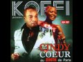 Koffi Olomide Cindy Le Coeur Katagourouma Live Au Zenith 09