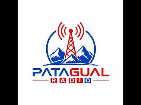 CC153 Patagual Radio Digital 1530 Khz AM. Coronel. Bio Bio. Chile. Copiada en Villa Ruiz. Argentina.