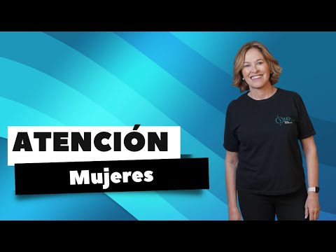 ATENCIÓN MUJERES