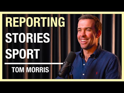 Tom Morris #10 | WARNES WAY