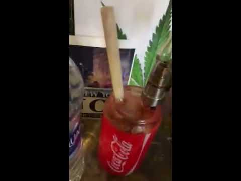 Enail and dab rig explained by Joe Bang