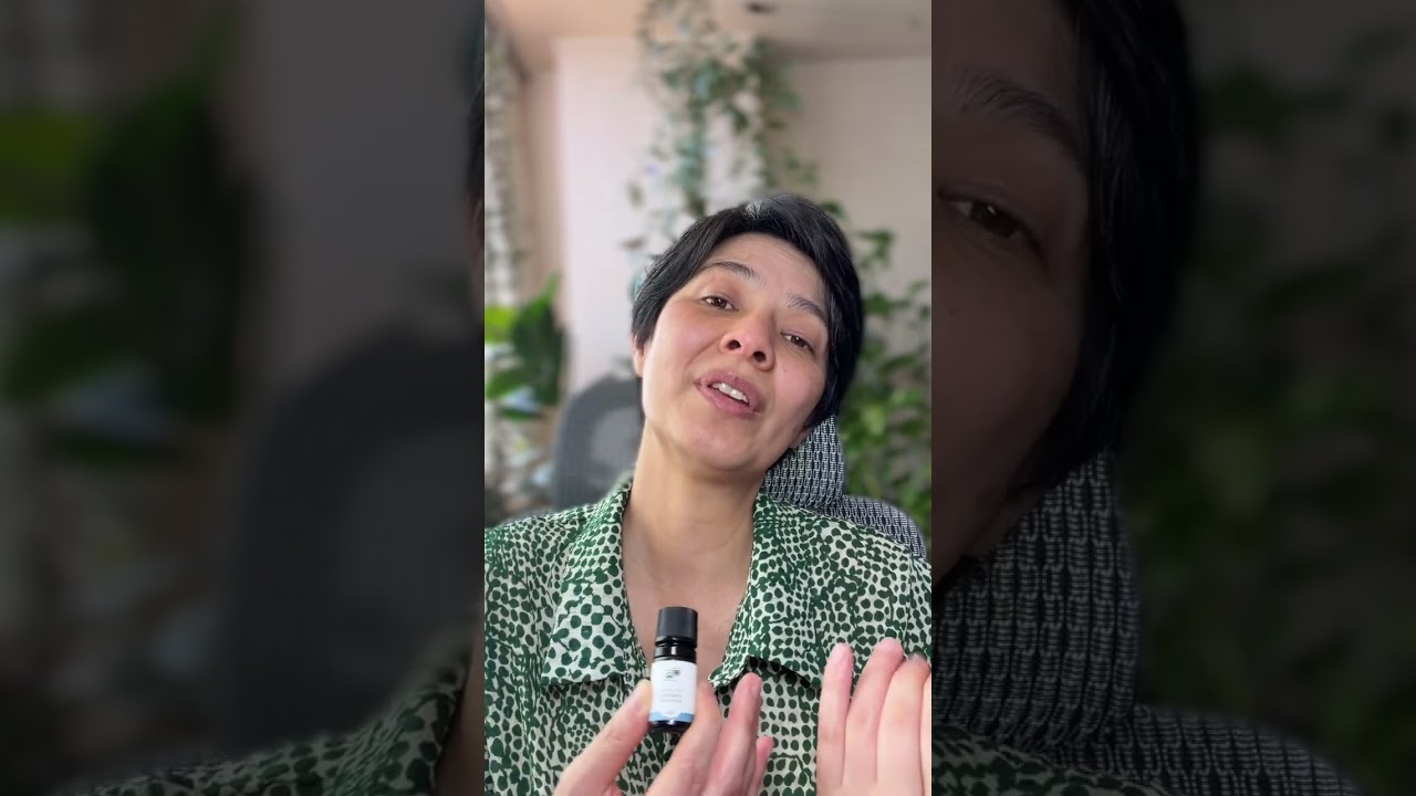 Oe Pimenta Sichuan lançamento de Abril2026 #aromaterapia #pimentasichuan #óleoessencial