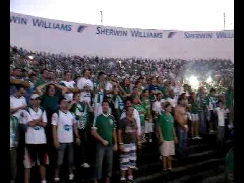 Furia GFC no chiqueiro - Derbi 2009