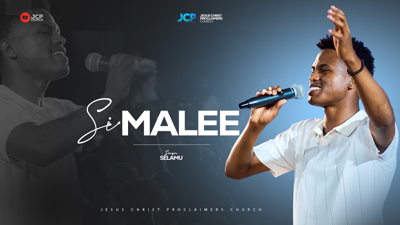 SINGER || SELAMU KEDIRV ||  SI MALEE  || JCP MULTIMEDIA || 2026