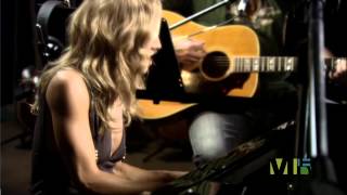 Sheryl Crow Good is Good MV 1080i CrtlHD