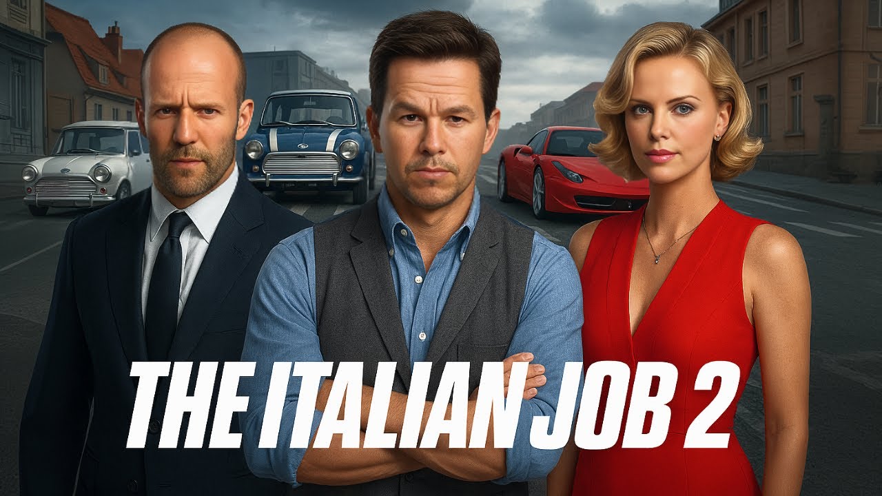 The Italian Job 2 (2026) Review: Trust Is the Most Dangerous Heist