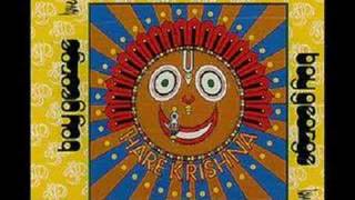 Boy George - Bow Down Mister (Nayana-Govinda mix/dub)