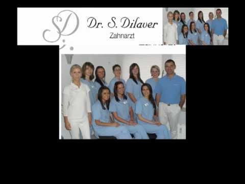 Parodontologie - Zahnarzt Dr. Dilaver - Frankfurt am Main und Mainz