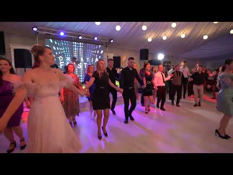 🇹🇩Formatia Fiesta - Harlau - Iasi - Colaj de nunta 2024 ‼️ Hore și bătute Botosani-Iasi-Suceava✅