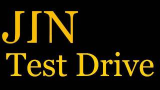 Test Drive without VOCAL