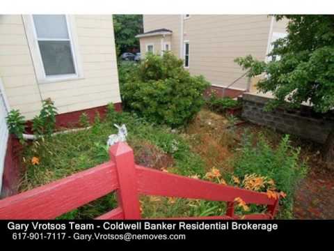 46 Atherton Street, Somerville MA 02143 - Multi Family Home - Real Estate - For Sale -