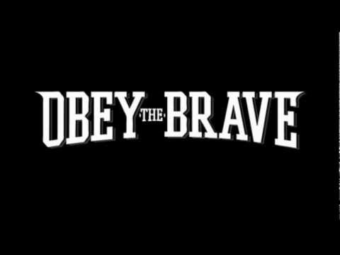 Obey The Brave - Early Graves