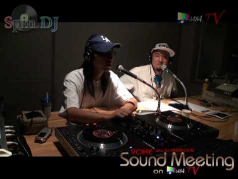 SOUND MEETING 第26回 DJ YUTAKA Part3/4