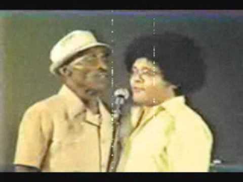 Convergencia Pablo Milanes & Miguelito Cuni CUBA