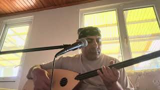 Anlatmam derdimi dertsiz insana. Aşık Veysel. Turkish folk music