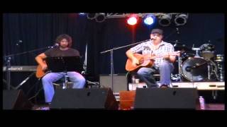 "Charleville" Slim Dusty Cover by Todd Stewart