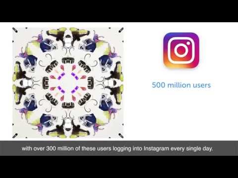 Видео Iconosquare