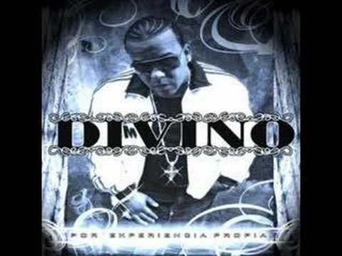 Divino Ft. Miguelito - Mochila De Amor
