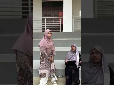 Halaqah:Al Quran, Sains & Kiamat| Masjid Al-Mursyidin, UPSI, Sultan Azlan Shah, Tanjong Malim, Perak