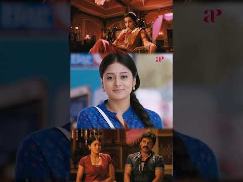 Reel tagged #trisha