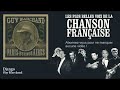 Guy Marchand - Django -  Chanson française