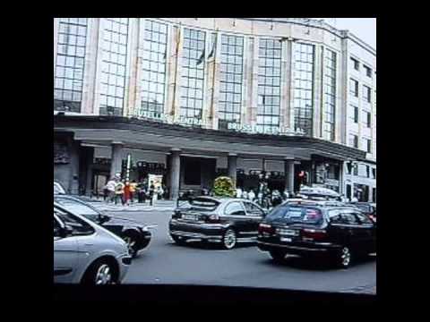 ZOMERTEEVEE 2004 BRUSSELS- UITZENDING